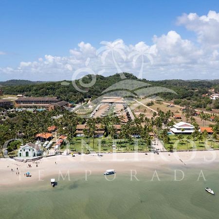 Reserva Dos Carneiros - Ao Lado Da Igrejinha Praia dos Carneiros Luaran gambar