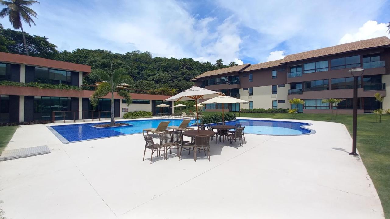 Reserva Dos Carneiros - Ao Lado Da Igrejinha Praia dos Carneiros Luaran gambar