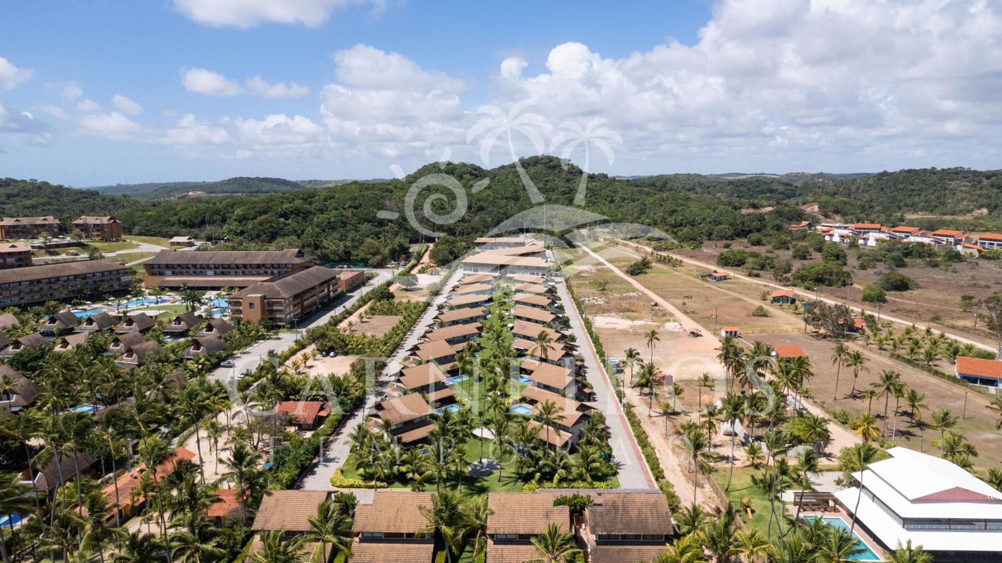 Reserva Dos Carneiros - Ao Lado Da Igrejinha Praia dos Carneiros Luaran gambar