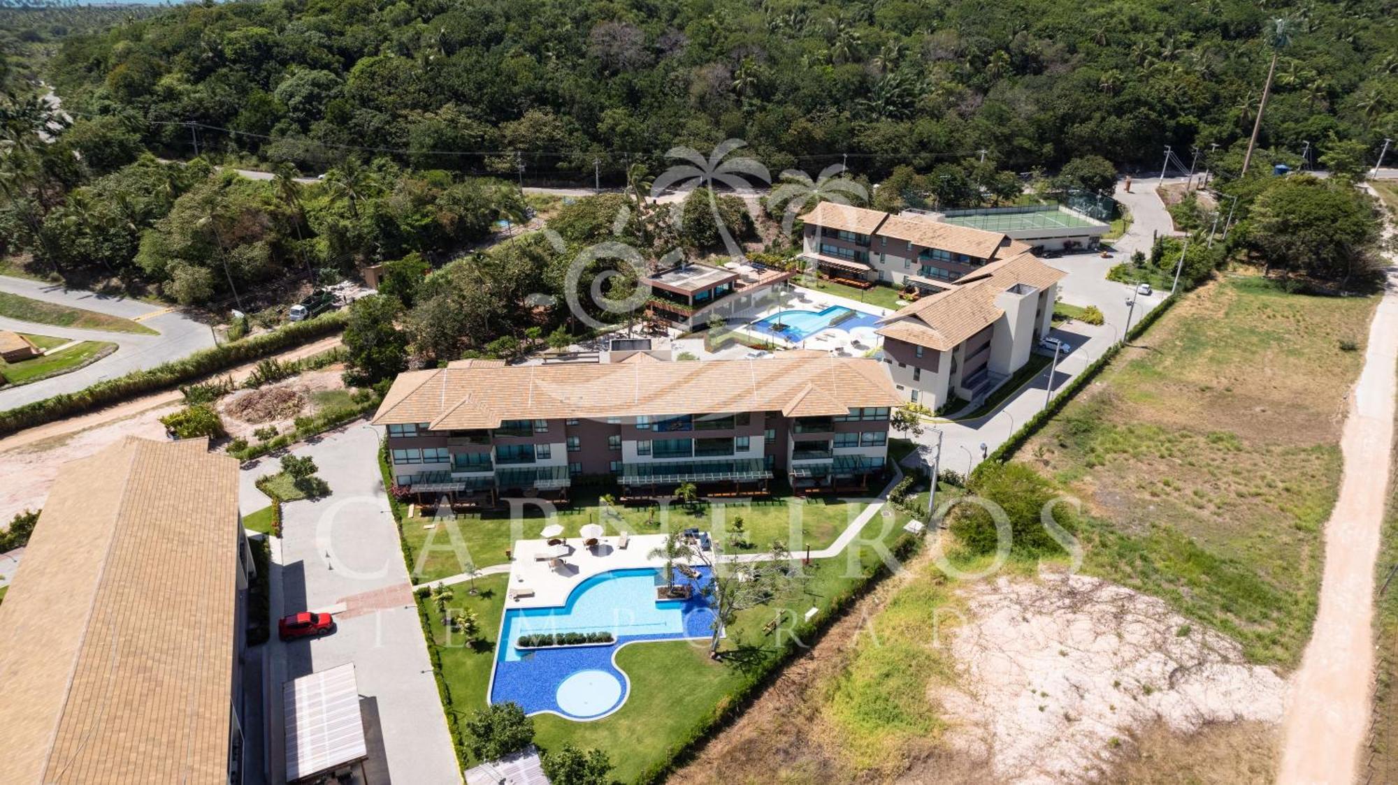 Reserva Dos Carneiros - Ao Lado Da Igrejinha Praia dos Carneiros Luaran gambar